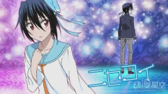 谁说妹子就要温柔可爱 动漫中那些男装丽人帅呆你