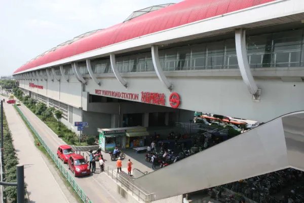 上海地铁运营时间是多少