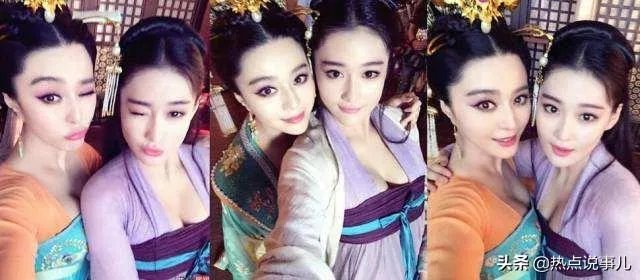 范冰冰谈失恋深夜痛哭，是因为感情太深，还是想获取同情求复出？