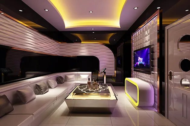 KTV点歌机的工作原理是什么 KTV点唱机怎么添加歌曲