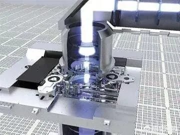 我国能生产光刻机吗？