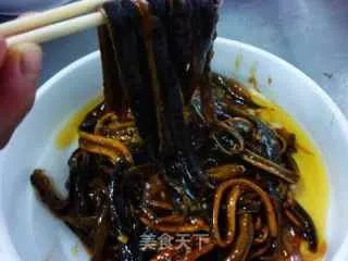 【苏菜】淮安软兜