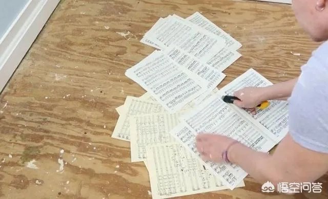 旧地板该怎样翻新？