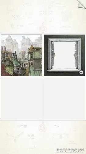 画中世界攻略大全 全图文流程通关攻略汇总