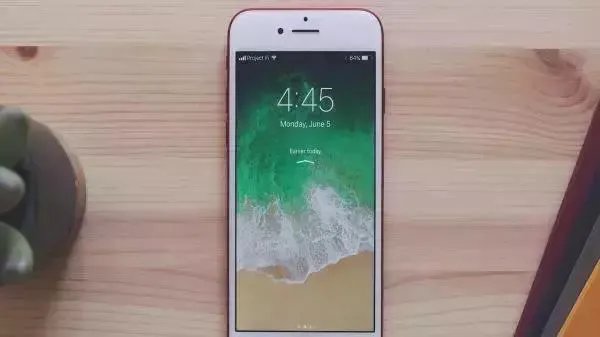 ios一直弹出系统更新