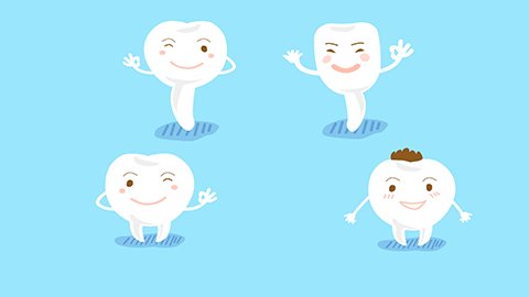 牙黄变白最实用的方法