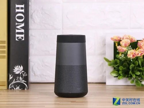 声无界 BOSE SoundLink Revolve评测