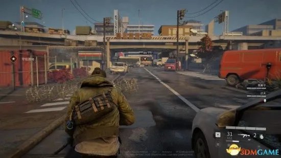 《僵尸世界大战》图文攻略 武器图鉴及全章节任务攻略