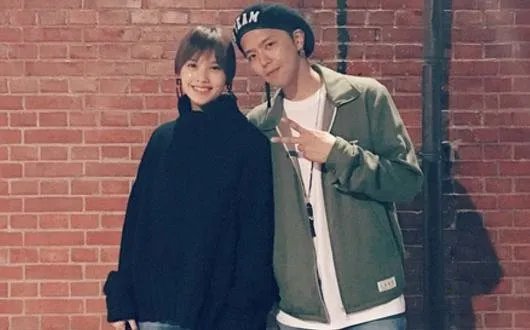 小鬼黄鸿升去世，他与杨丞琳什么关系？为什么说他是罗志祥的前任兄弟？