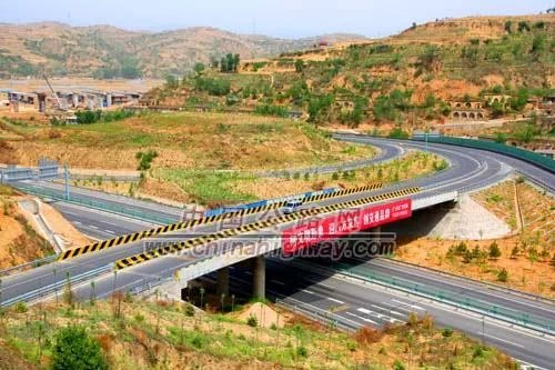 太佳高速公路的概况