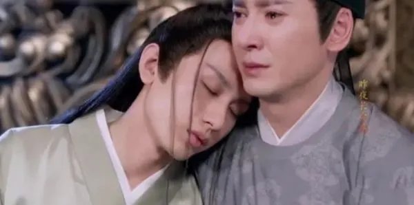 《与君歌》一共多少集大结局？