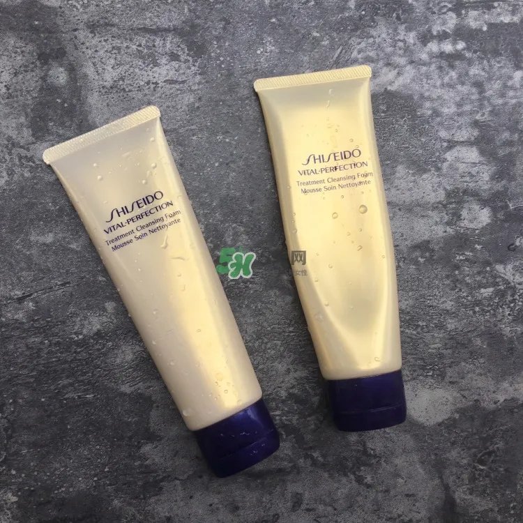 资生堂洗面奶怎么样 资生堂洗面奶好用吗