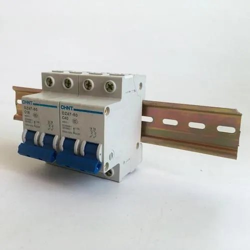 为什么叫空气开关