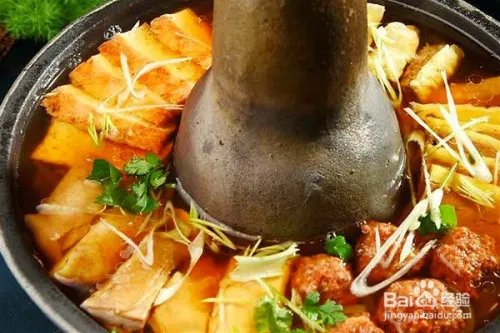 到庆阳一定要吃的10大美食