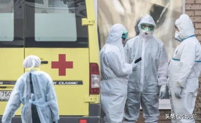 俄罗斯会崩溃吗?最近增长很快啊,直逼西班牙?