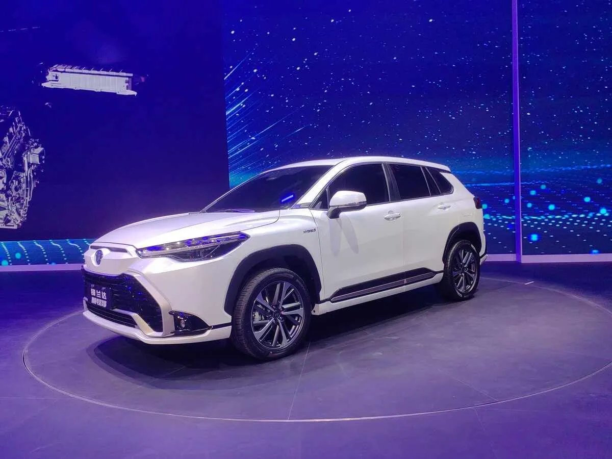 20万以内最好十款车