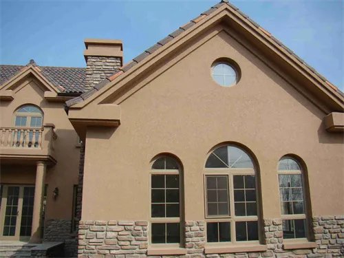 内墙穿墙螺栓眼怎么封堵