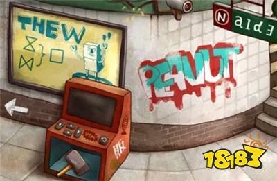 南瓜先生大冒险全关卡通关攻略 第五章