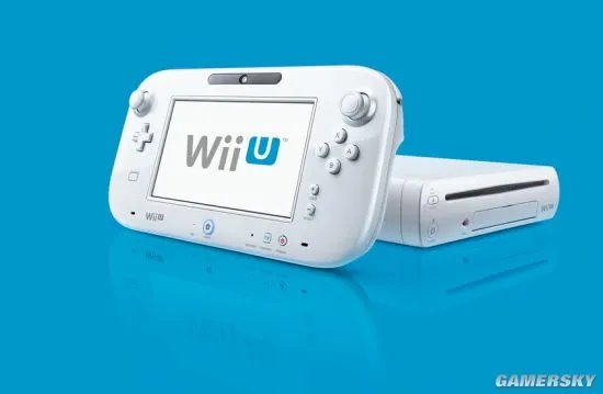 任天堂Wii U全球正式停产!
