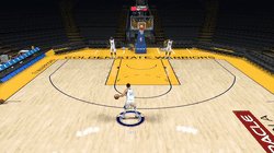 nba2kol2晃人过人攻略 speedboost图文教学