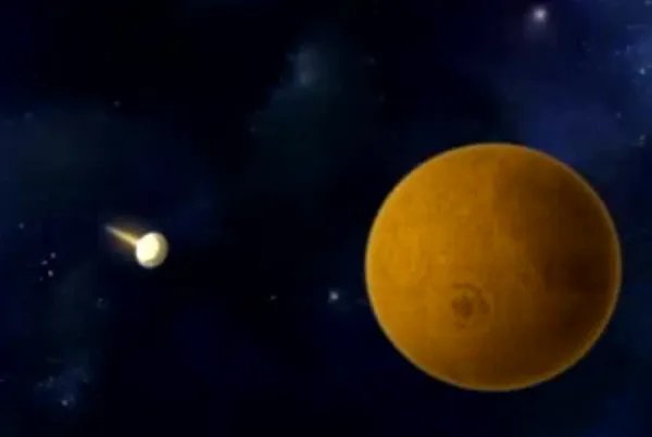 NASA发现火星或曾有生命，星球诞生生命需要什么条件？