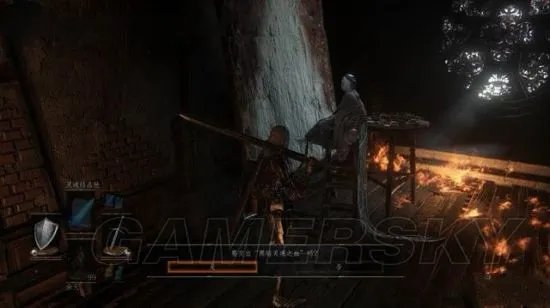 《黑暗之魂3》DLC2图文攻略 全场景道具收集攻略