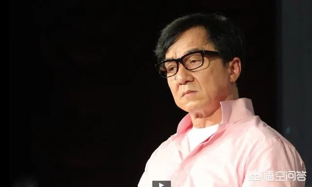 小龙女吴卓林谈寻父亲成龙真相，你怎么看这件事？