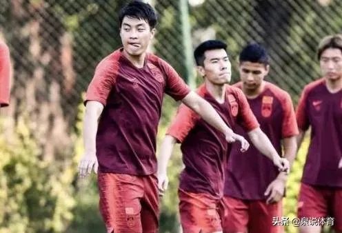 国足热身赛4：1大胜缅甸，不过半场却踢了个0：1，你怎么看？