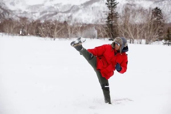 长白山旅游景点，都有哪些？