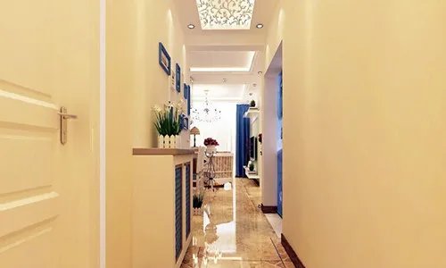 70平米的房子装修需要多少钱 70平米三室一厅装修3万搞定