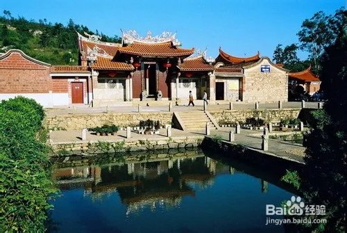 翔安区旅游攻略