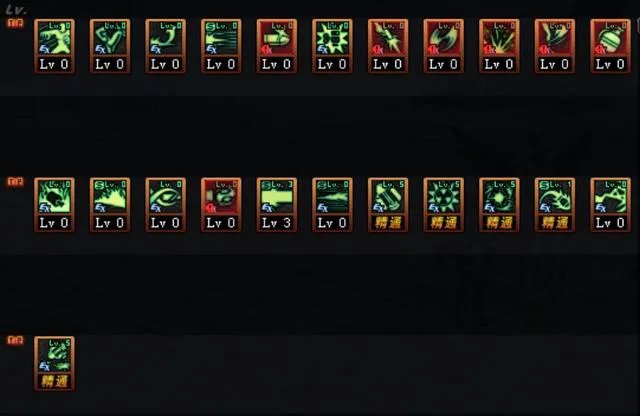 《DNF》男大枪三觉刷图加点