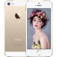 Apple iPhone 5s 16GB 金色 移动联通4G游戏运行流畅 ZOL商城仅售1569元 （顺丰包邮）