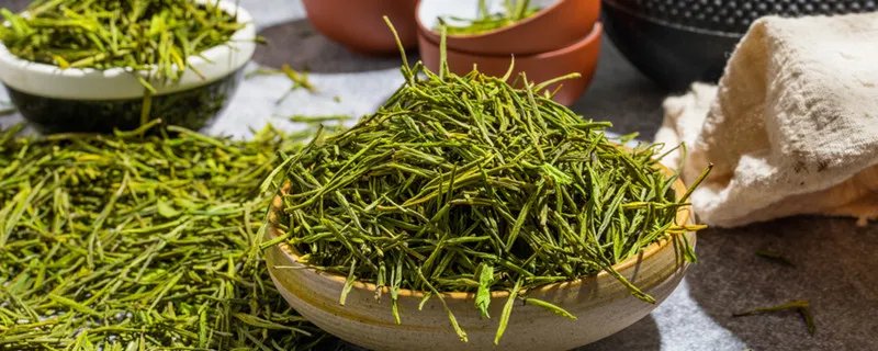 白茶有哪些 白茶有哪些品种