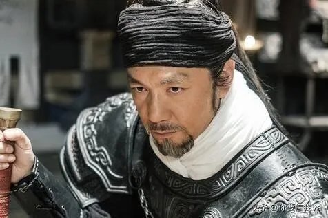 如何评价秦国名将郑安平?