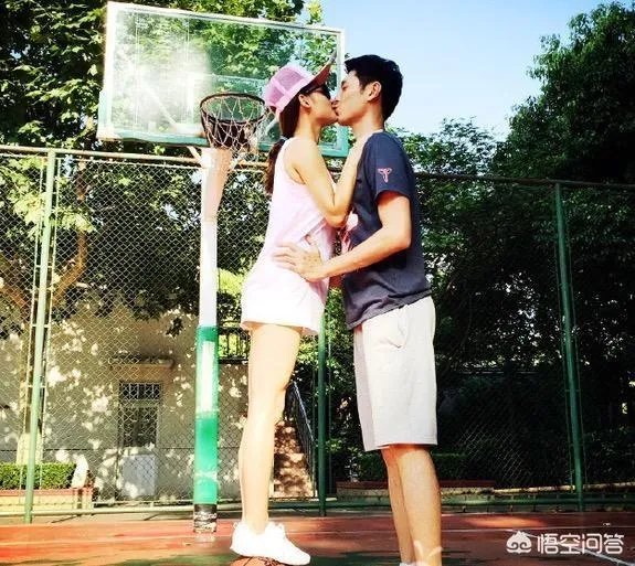 娱乐圈有哪些最萌身高差夫妻？