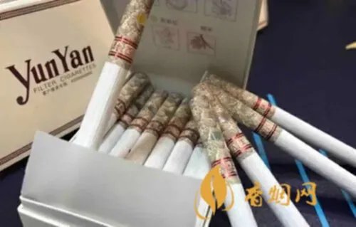 香烟口感排行榜前十名一览 口感最好的香烟排行榜推荐