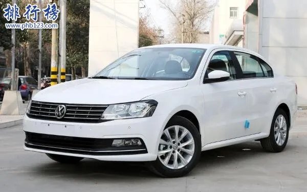 大众10万左右的车排行榜,10万左右性价比高的大众车