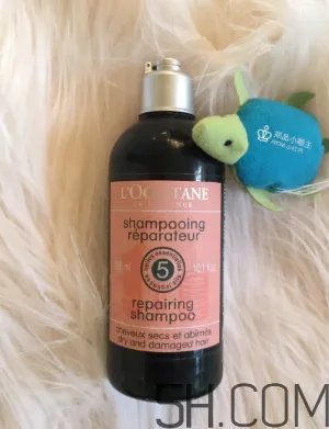 欧舒丹洗发水哪款好用？欧舒丹洗发水盘点