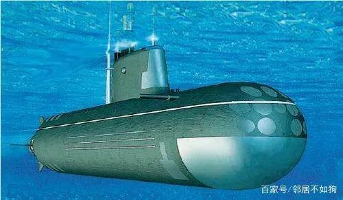 海底断崖是潜艇最怕的，海底断崖是什么？