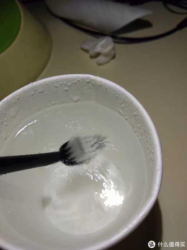 Haier 海尔 亲儿子好用吗？KKC KQ-WX5 电动牙刷 开箱小测