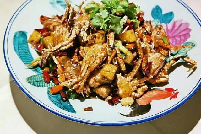 厦门哪些地方有特色私房菜?