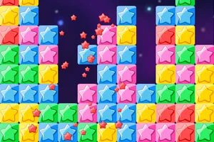 消灭星星全消攻略 一个星星都不留