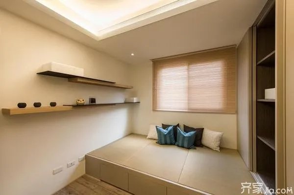 榻榻米地台用什么材料好？终于找到最科学的答案了