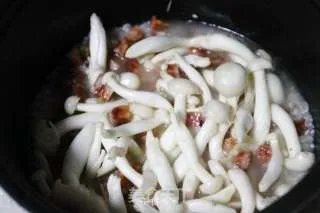 网上风迷一时的整只番茄饭