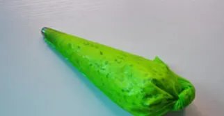 曲奇制作的方法