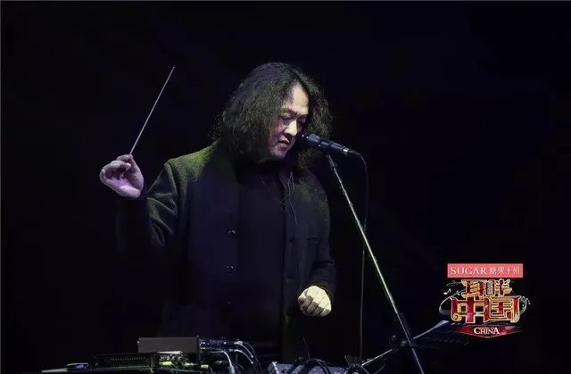 SUGAR糖果手机独家冠名《耳畔中国》 正式开唱！