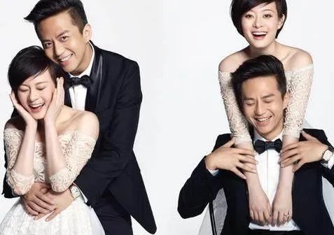 娱乐圈有哪些最萌身高差夫妻？