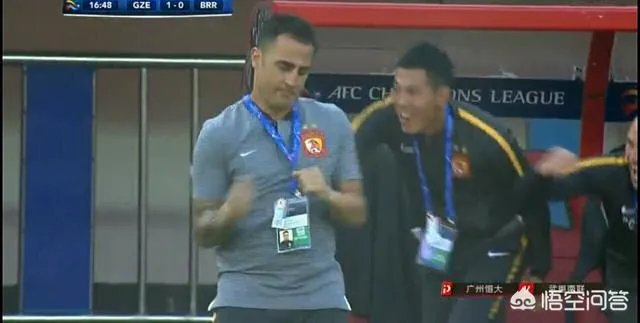 首战被武里南联逼平,恒大首战暴露出哪些不足?