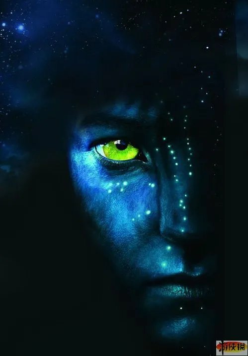 《阿凡达Avatar》最新截图及介绍